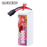 Аккумулятор GNB LiPo 10000MAH 8S1P 29.6V 70С/140C QS8 SoftCase