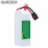 Аккумулятор GNB LiPo 10000MAH 8S1P 29.6V 70С/140C QS8 SoftCase