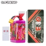 Аккумулятор Li-po Gaoneng GNB 1400mah 8S1P 29.6V 160C XT60