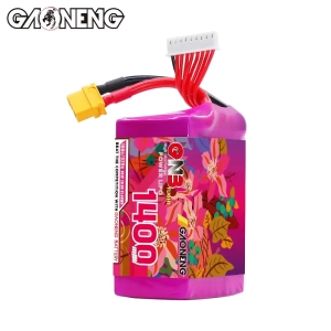 Аккумулятор Li-po Gaoneng GNB 1400mah 8S1P 29.6V 160C XT60