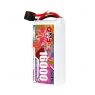 Аккумулятор GNB LiPo 16000MAH 6S1P 22.2V 70С/140C XT90S SoftCase