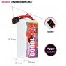 Аккумулятор GNB LiPo 16000MAH 8S1P 29.6V 70С/140C QS8 SoftCase