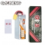 Аккумулятор GNB LiPo HV 8000MAH 6S2P 22.8V 70С/140C XT60U-F SoftCase