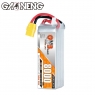 Аккумулятор GNB LiPo HV 8000MAH 6S2P 22.8V 70С/140C XT60U-F SoftCase