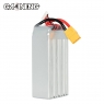 Аккумулятор GNB LiHV 8200MAH 8S1P 30.4V 65С/130C XT90S SoftCase