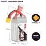 Аккумулятор GNB LiPo HV 1300MAH 6S1P 22.8V 50С/100C XT60U-F SoftCase