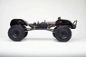 Радиоуправляемая модель для трофи Yikong 4083 V3 1/8 Bronco RTR (цвет синий)  - YK-4083V3-RB