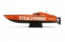 Радиоуправляемый катер ProBoat Stealthwake 23 Brushed Deep-V RTR