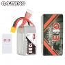 Аккумулятор GNB LiPo HV 1300MAH 6S1P 22.8V 50С/100C XT60U-F SoftCase