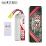Аккумулятор GNB 11000MAH 3S2P 11.1V 110С/220C XT60U SoftCase