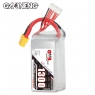 Аккумулятор GNB LiPo HV 1300MAH 6S1P 22.8V 50С/100C XT60U-F SoftCase
