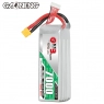 Аккумулятор GNB 7000MAH 6S1P 22.2V 70С/140C XT60U SoftCase