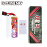 Аккумулятор GNB LiPo 12000MAH 6S1P 22.2V 70С/140C XT60U SoftCase