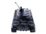 Радиоуправляемый танк Heng Long Tiger I Upgrade V7.0 2.4G 1/16 RTR