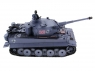 Радиоуправляемый танк Heng Long Tiger I Upgrade V7.0 2.4G 1/16 RTR