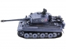 Радиоуправляемый танк Heng Long Tiger I Upgrade V7.0 2.4G 1/16 RTR
