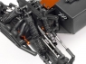 Монстр 1/10 электро - Bullet MT FLUX RTR 2.4 GHz (влагозащита) 4WD