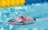 Катер ProBoat Sprintjet 9-inch Self-Right Jet Boat RTR Silver