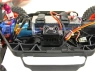 Радиоуправляемый шорт-корс трак 1:10 Remo Hobby 9EMU Racing Brushless 4WD 2.4Ghz RTR (синяя)