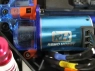 Радиоуправляемый шорт-корс трак 1:10 Remo Hobby 9EMU Racing Brushless 4WD 2.4Ghz RTR (синяя)