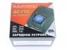 Универсальное З/У G.T.Power A3PRO-V1 LiPo/NiMh (220В/2A/2-3S) T-plug/TRX/Tamiya/Mini Tamiya/XT60