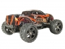 Радиоуправляемый монстр Remo Hobby SMAX Brushless V2.0 4WD 2.4G 1/16 RTR (красный)