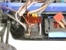 Радиоуправляемый монстр Remo Hobby SMAX Brushless V2.0 4WD 2.4G 1/16 RTR (красный)