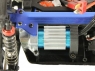 Радиоуправляемый монстр Remo Hobby SMAX Brushless V2.0 4WD 2.4G 1/16 RTR (красный)