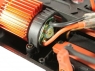Радиоуправляемый монстр Remo Hobby SMAX UPGRADE V2.0 4WD 2.4G 1/16 RTR  (красный)