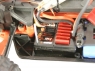 Радиоуправляемый монстр Remo Hobby SMAX UPGRADE V2.0 4WD 2.4G 1/16 RTR  (красный)