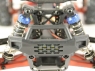 Радиоуправляемый монстр Remo Hobby SMAX UPGRADE V2.0 4WD 2.4G 1/16 RTR  (красный)