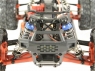 Радиоуправляемый монстр Remo Hobby SMAX UPGRADE V2.0 4WD 2.4G 1/16 RTR  (красный)