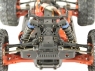 Радиоуправляемый монстр Remo Hobby SMAX UPGRADE V2.0 4WD 2.4G 1/16 RTR  (красный)