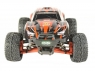 Радиоуправляемый монстр Remo Hobby SMAX UPGRADE V2.0 4WD 2.4G 1/16 RTR  (красный)