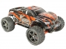 Радиоуправляемый монстр Remo Hobby SMAX UPGRADE V2.0 4WD 2.4G 1/16 RTR  (красный)