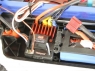 Радиоуправляемый монстр Remo Hobby SMAX Brushless UPGRADE V2.0 4WD 2.4G 1/16 RTR (красный)