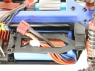 Радиоуправляемый монстр Remo Hobby SMAX Brushless UPGRADE V2.0 4WD 2.4G 1/16 RTR (красный)