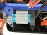Радиоуправляемый монстр Remo Hobby SMAX Brushless UPGRADE V2.0 4WD 2.4G 1/16 RTR (красный)