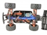 Радиоуправляемая трагги Remo Hobby S EVO-R Brushless UPGRADE V2.0 4WD 2.4G 1/16 RTR  (синий)