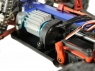 Радиоуправляемая трагги Remo Hobby S EVO-R Brushless UPGRADE V2.0 4WD 2.4G 1/16 RTR  (синий)