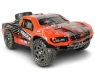 Радиоуправляемый шорт-корс Remo Hobby Rocket V2.0 4WD 2.4G 1/16 RTR (красный)