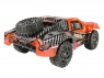 Радиоуправляемый шорт-корс Remo Hobby Rocket V2.0 4WD 2.4G 1/16 RTR (красный)