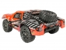 Радиоуправляемый шорт-корс Remo Hobby Rocket V2.0 4WD 2.4G 1/16 RTR (красный)
