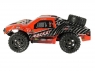 Радиоуправляемый шорт-корс Remo Hobby Rocket V2.0 4WD 2.4G 1/16 RTR (красный)