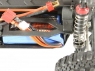 Радиоуправляемый шорт-корс Remo Hobby Rocket V2.0 4WD 2.4G 1/16 RTR (красный)