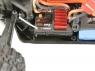 Радиоуправляемый шорт-корс Remo Hobby Rocket V2.0 4WD 2.4G 1/16 RTR (красный)