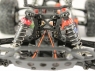 Радиоуправляемый шорт-корс Remo Hobby Rocket V2.0 4WD 2.4G 1/16 RTR (красный)