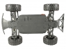 Радиоуправляемый шорт-корс Remo Hobby Rocket Brushless V2.0 4WD 2.4G 1/16 RTR (оранжевый)