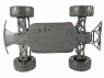 Радиоуправляемый шорт-корс Remo Hobby Rocket V2.0 4WD 2.4G 1/16 RTR (красный)