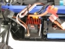 Радиоуправляемый шорт-корс Remo Hobby Rocket Brushless V2.0 4WD 2.4G 1/16 RTR (оранжевый)